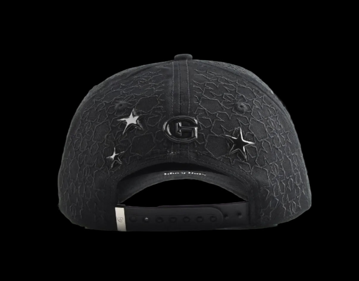 LA Stars “Total Black”