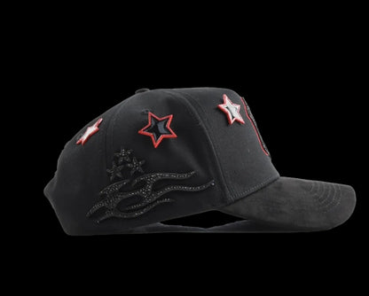 NY Stars “Red Crystals”