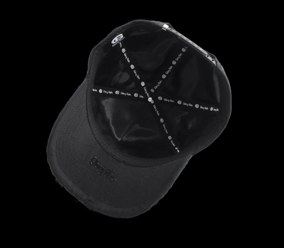 LA Stars “Total Black”