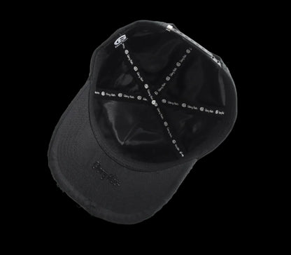 LA Stars “Total Black”