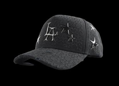 LA Stars “Total Black”