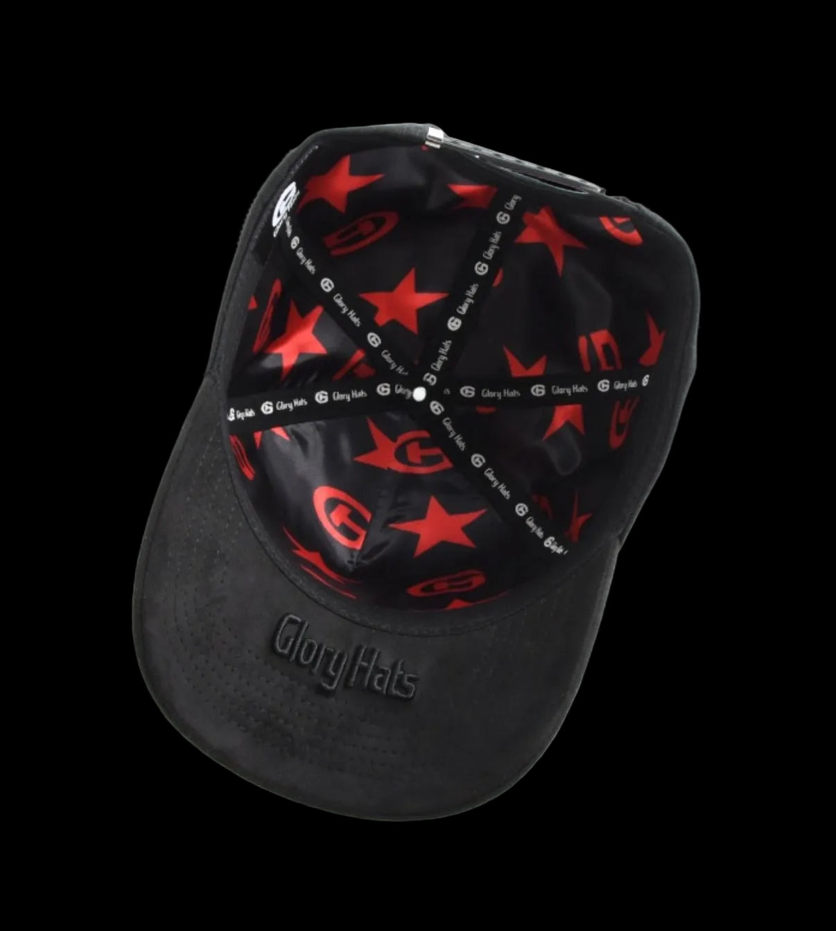 NY Stars “Red Crystals”
