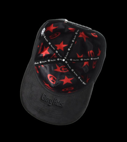 NY Stars “Red Crystals”