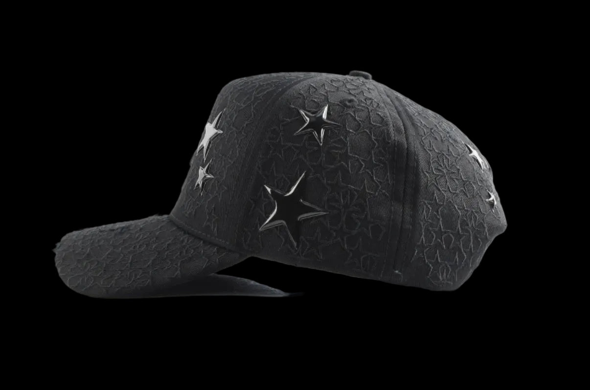 LA Stars “Total Black”