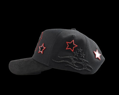 NY Stars “Red Crystals”