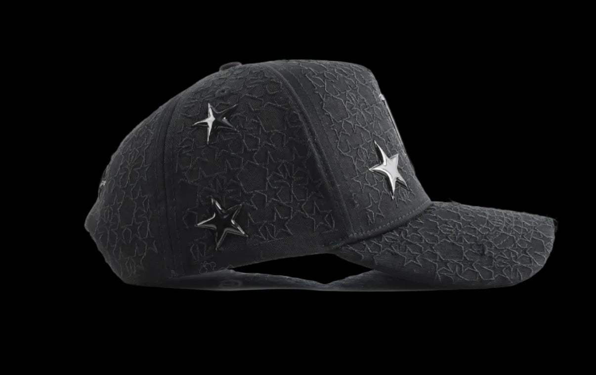 LA Stars “Total Black”