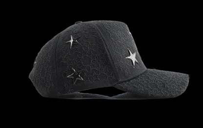 LA Stars “Total Black”