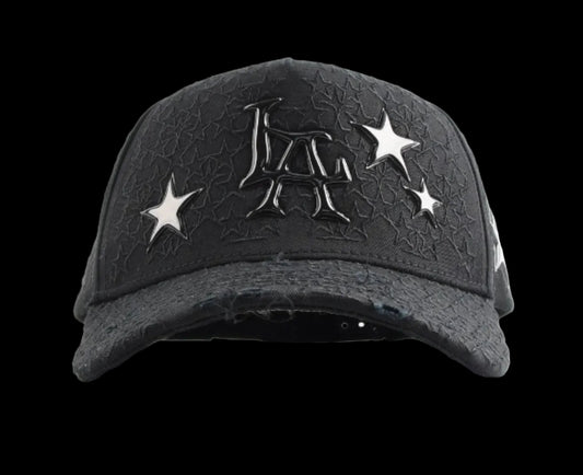 LA Stars “Total Black”