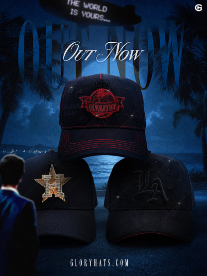 “The World Is Yours” Bundle