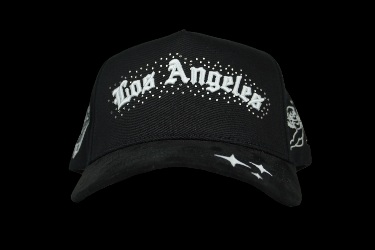 LA "Angeles"