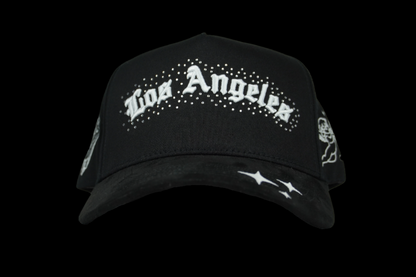 LA "Angeles"