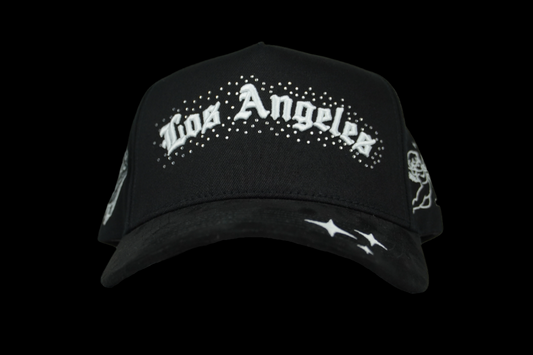 LA "Angeles"